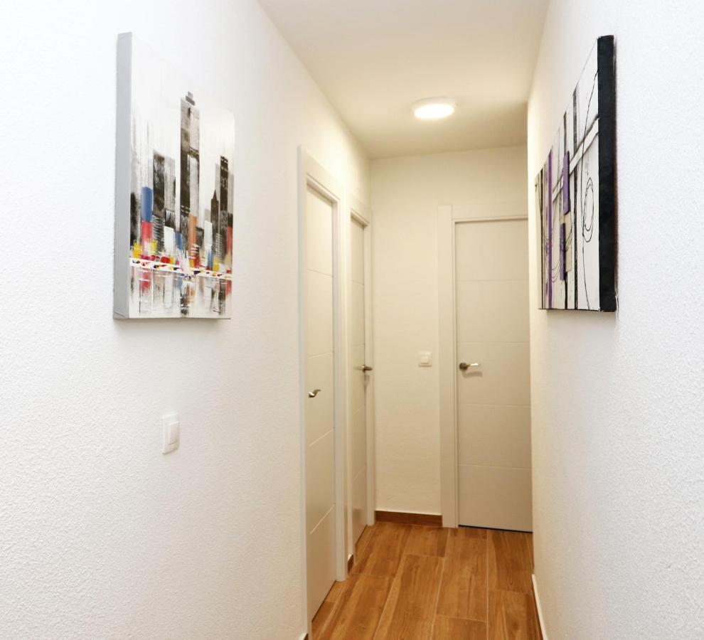 Appartement Etxezuri I 6-d Levante