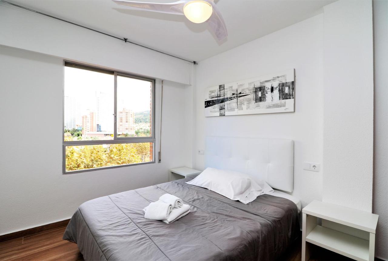 Appartement Etxezuri I 6-d Levante *