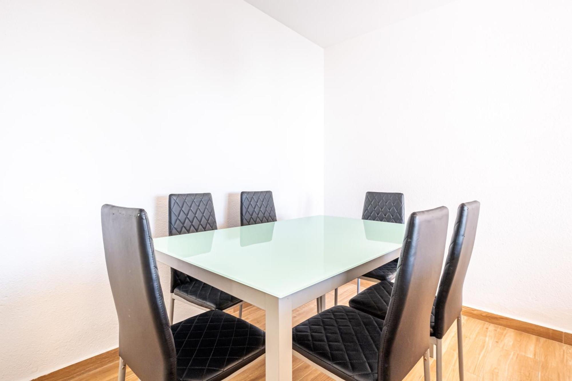 Etxezuri I 6-d Levante Appartement *